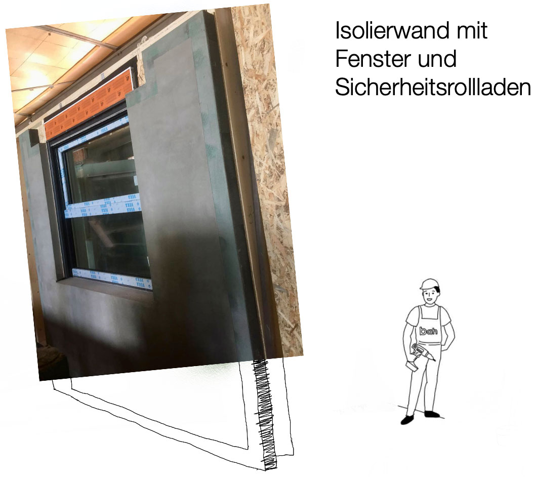 Fenster-Systeme